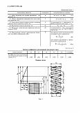 ГОСТ 13765-86 Пружины винтовые цилиндрические сжатия и растяжения из стали круглого сечения. Обозначение параметров, методика определения размеров